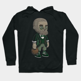 Boston Celticssss 08 Hoodie